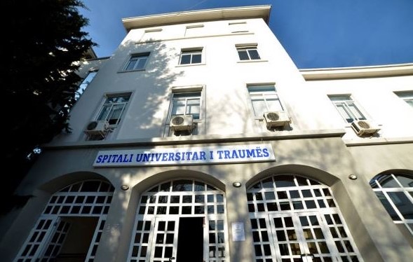 Spitali traumes