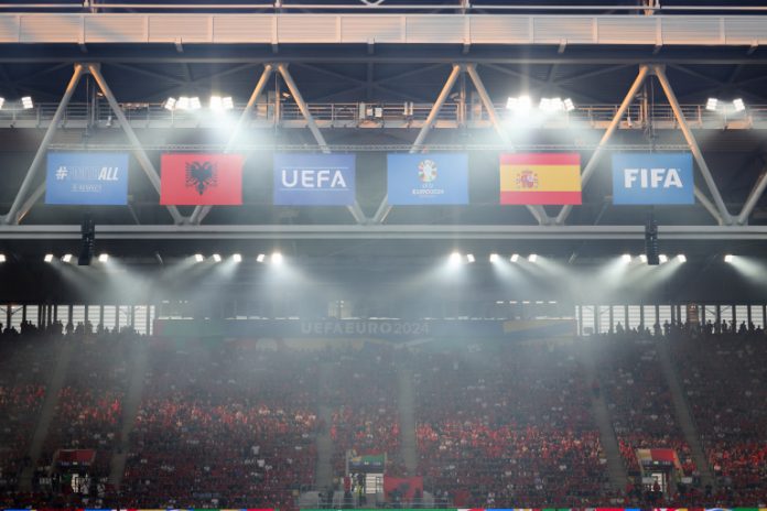 Albania v Spain: Group B - UEFA EURO 2024
