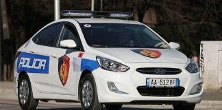 Dhunë ndaj djalit të mitur dhe ndaj bashkëshortes/ Dy të proceduar nga policia në Guci të Re dhe Melgushë