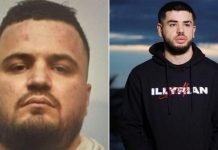 Tritoli ndaj biznesit të tij në Durrës, Noizy thirret nga Gjykata e Posaçme për t’u përballur me Laert Haxhiun