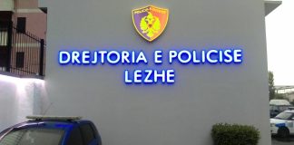 Kazino në mes të qytetit e shtëpi bari në Rrilë, përjashtohen nga radhët e policisë 2 ish-drejtues të policisë Lezhë